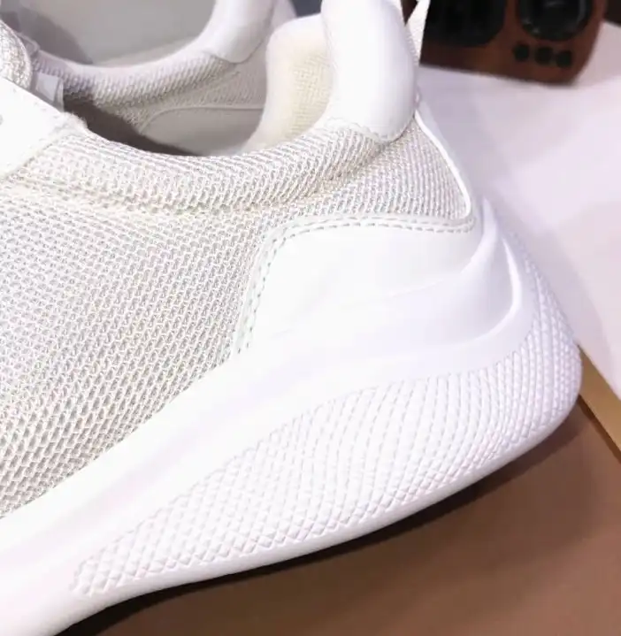 hype Prada Sneakers