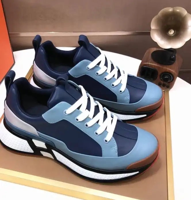 hype Hermes Casual Shoes