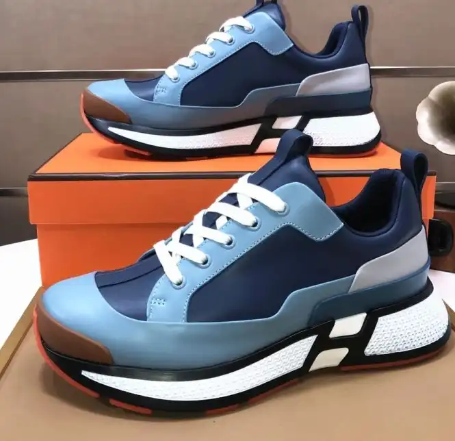 hype Hermes Casual Shoes