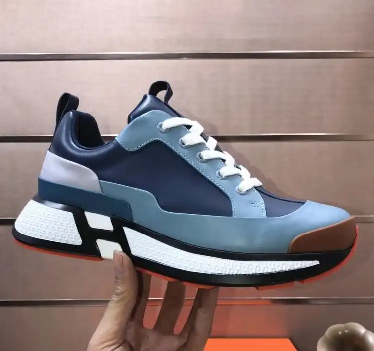 hype Hermes Casual Shoes