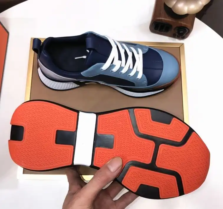 hype Hermes Casual Shoes