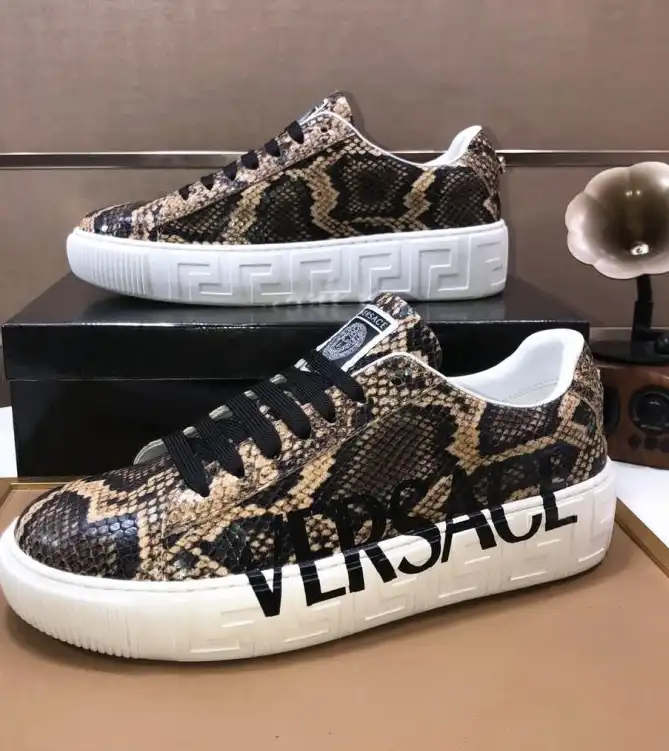 hype Givenchy Sneakers