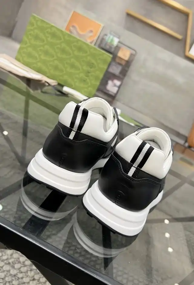 hype Gucci Sneakers