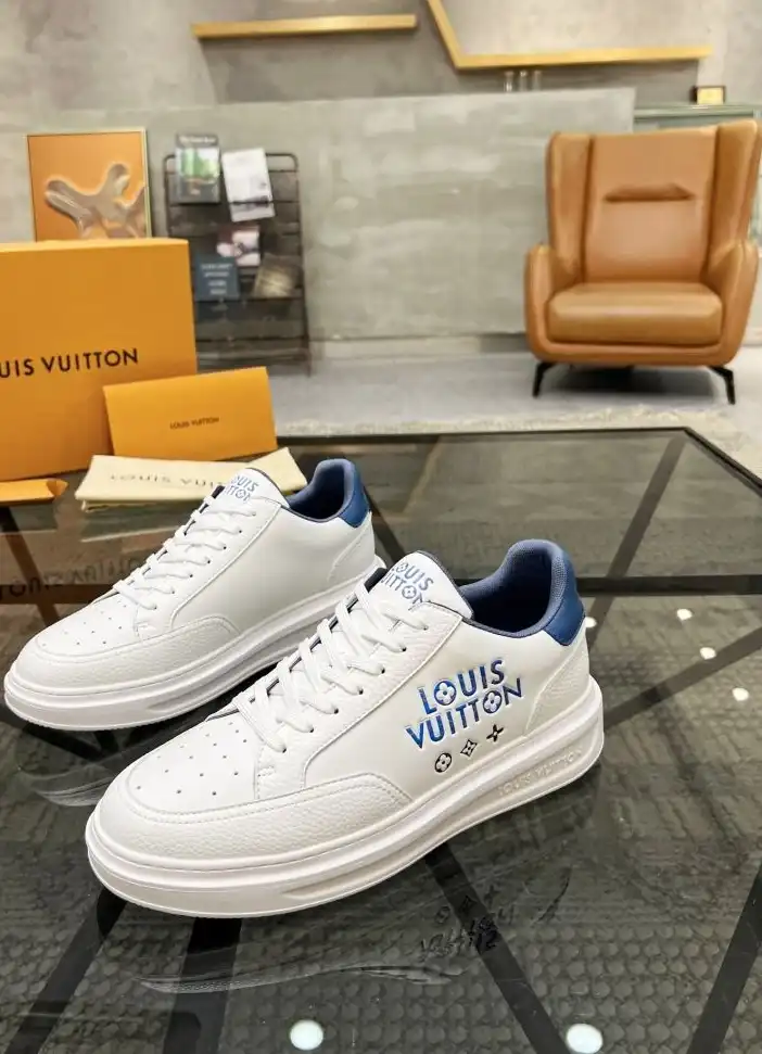 hype Louis Vuitton Sneakers