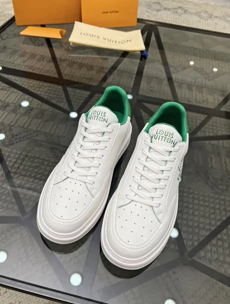 hype Louis Vuitton Sneakers