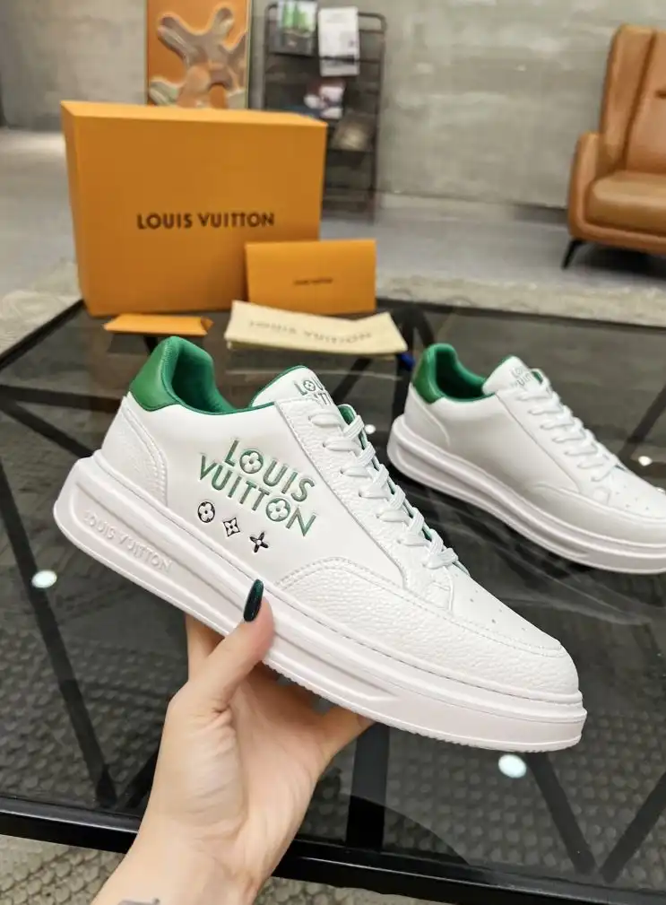 hype Louis Vuitton Sneakers