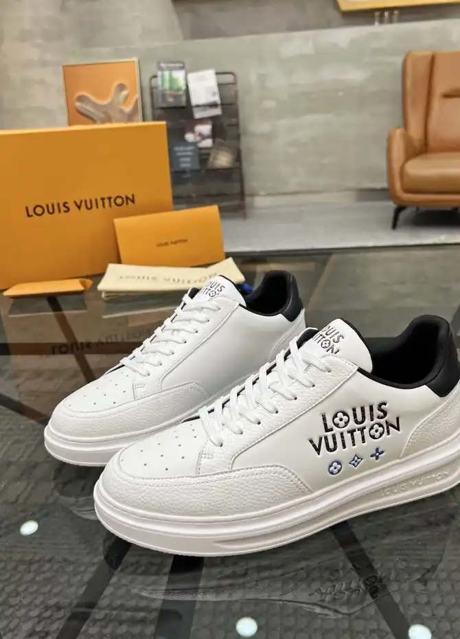 hype Louis Vuitton Sneakers