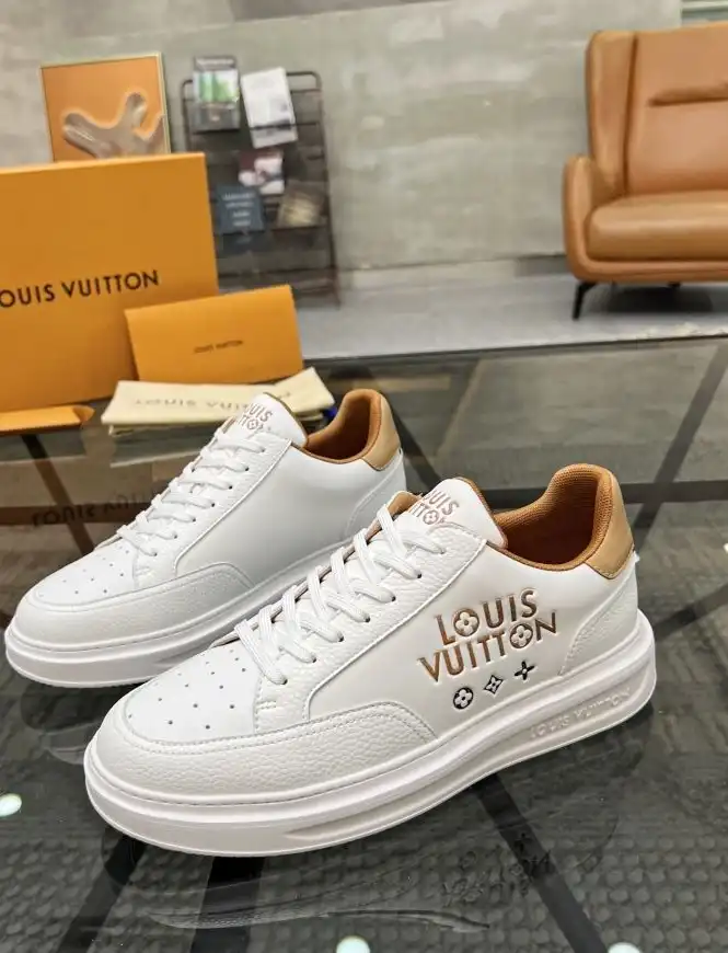 hype Louis Vuitton Sneakers