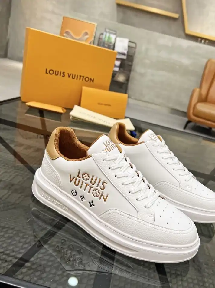 hype Louis Vuitton Sneakers