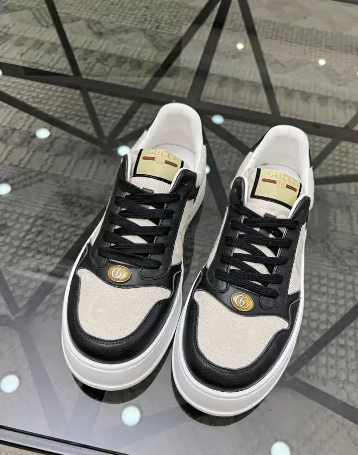 hype Gucci Sneakers