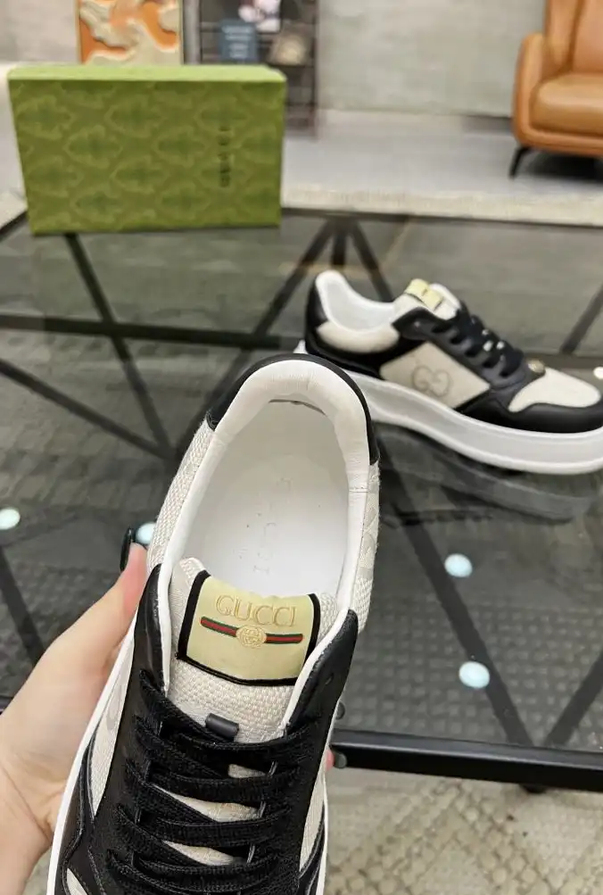 hype Gucci Sneakers