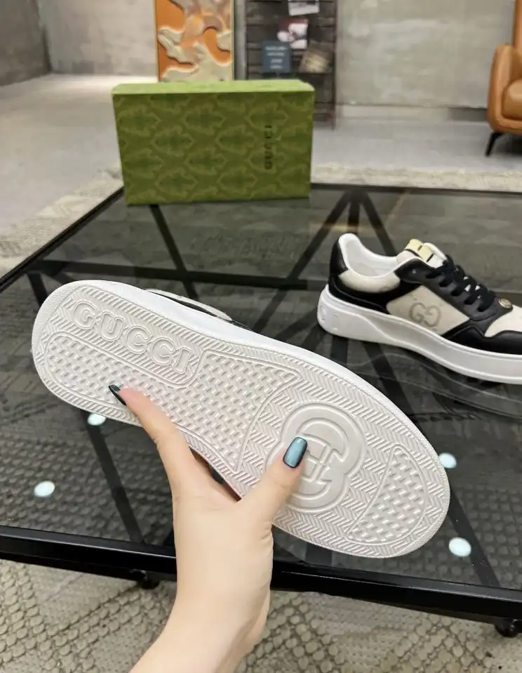 hype Gucci Sneakers