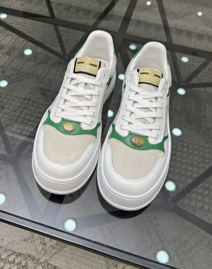 hype Gucci Sneakers