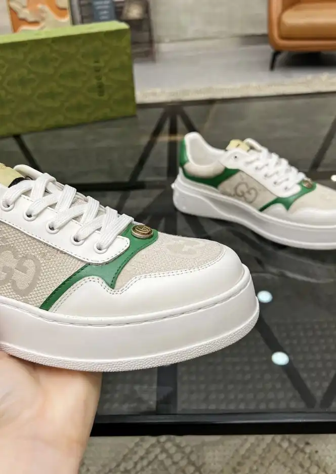 hype Gucci Sneakers