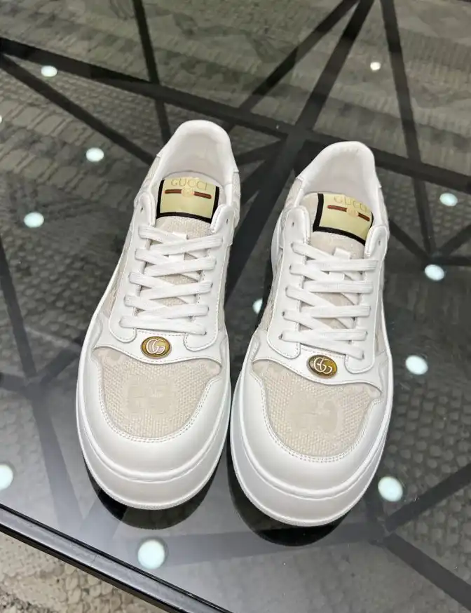 hype Gucci Sneakers