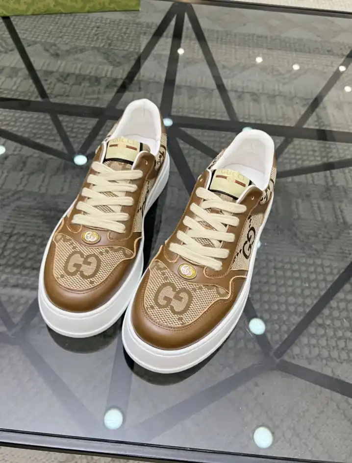 hype Gucci Sneakers