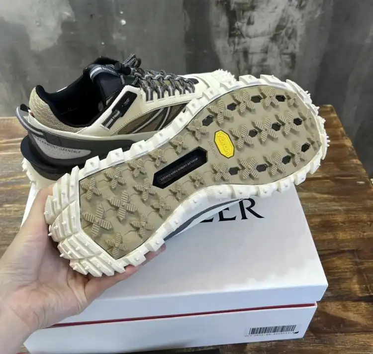 hype Moncler Sneakers