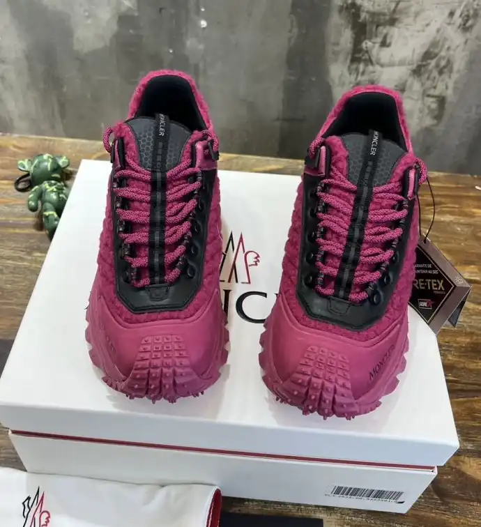 hype Moncler Sneakers