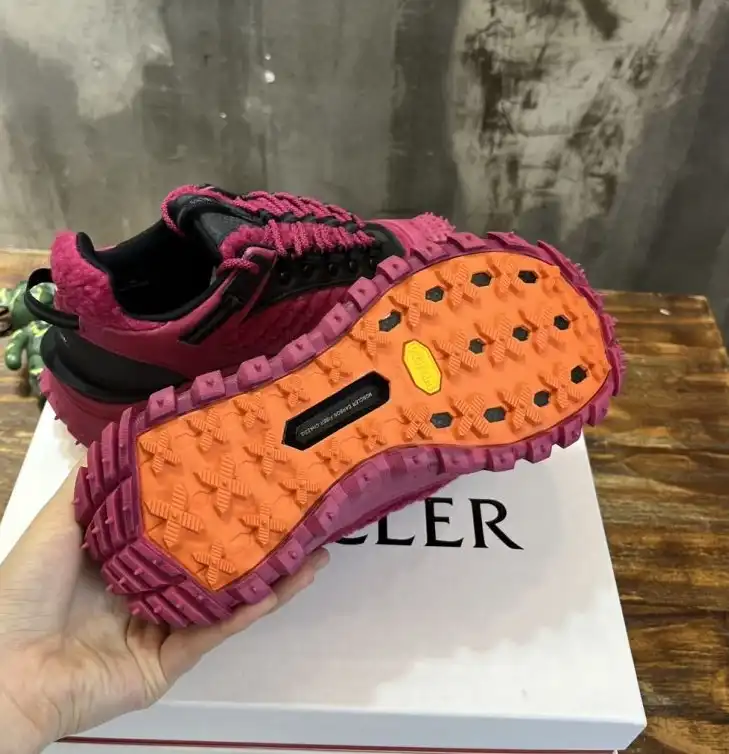 hype Moncler Sneakers