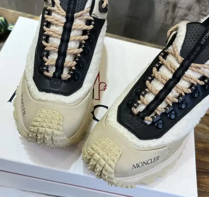 hype Moncler Sneakers