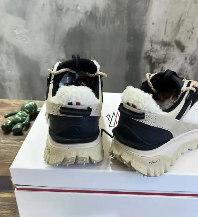 hype Moncler Sneakers