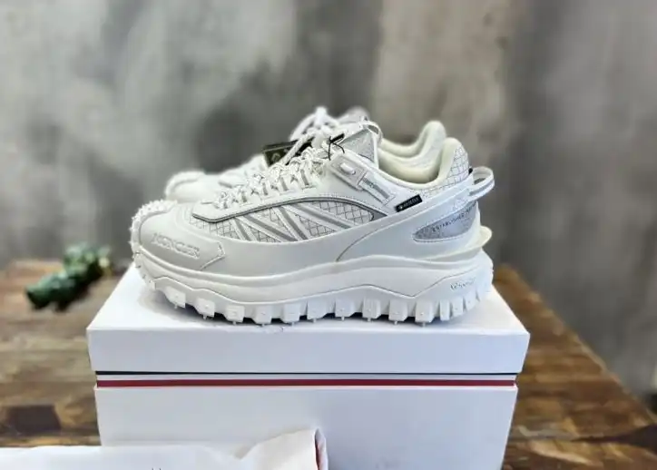 hype Moncler Sneakers