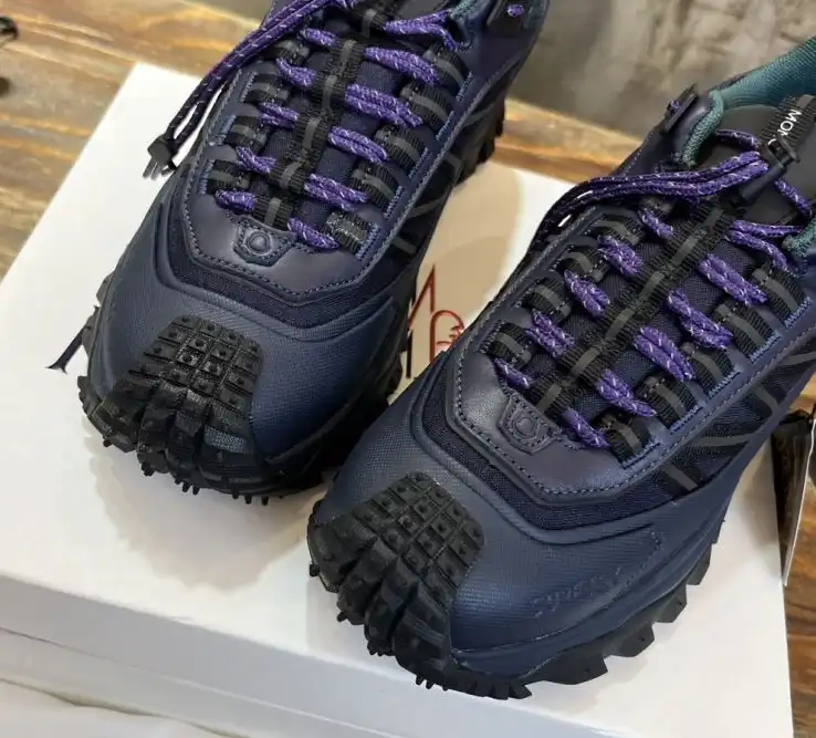 hype Moncler Sneakers