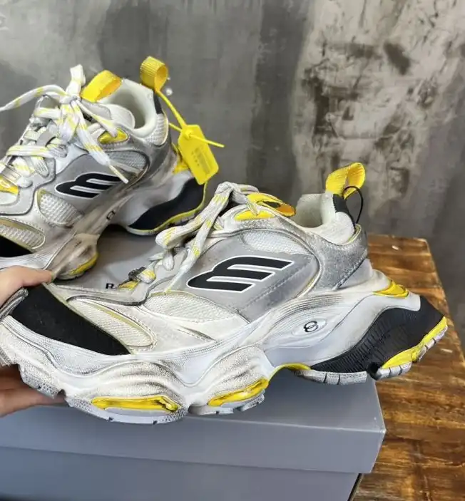 hype Balenciaga Sneakers