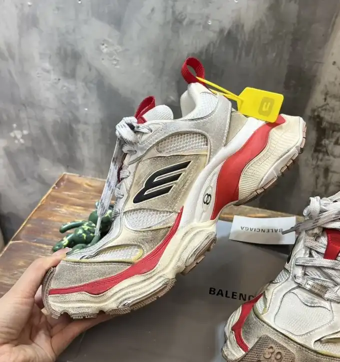 hype Balenciaga Sneakers