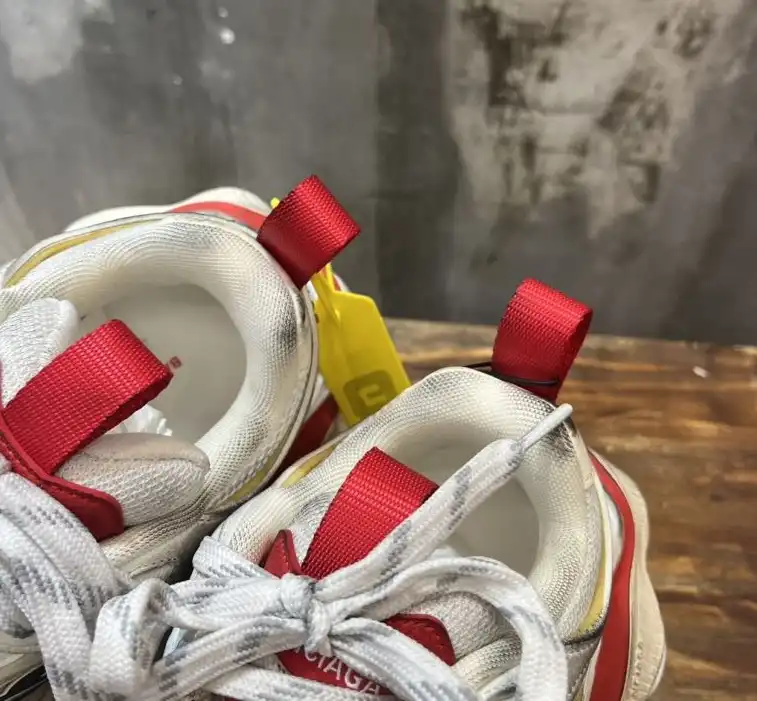 hype Balenciaga Sneakers