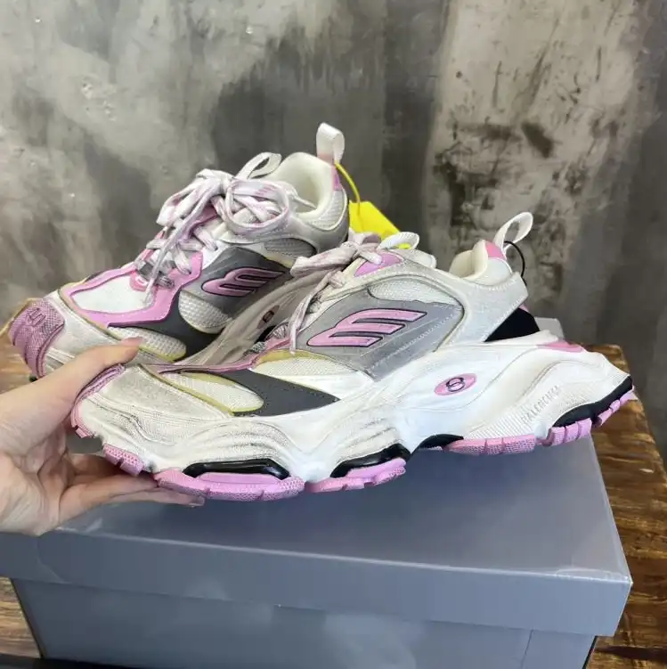 hype Balenciaga Sneakers