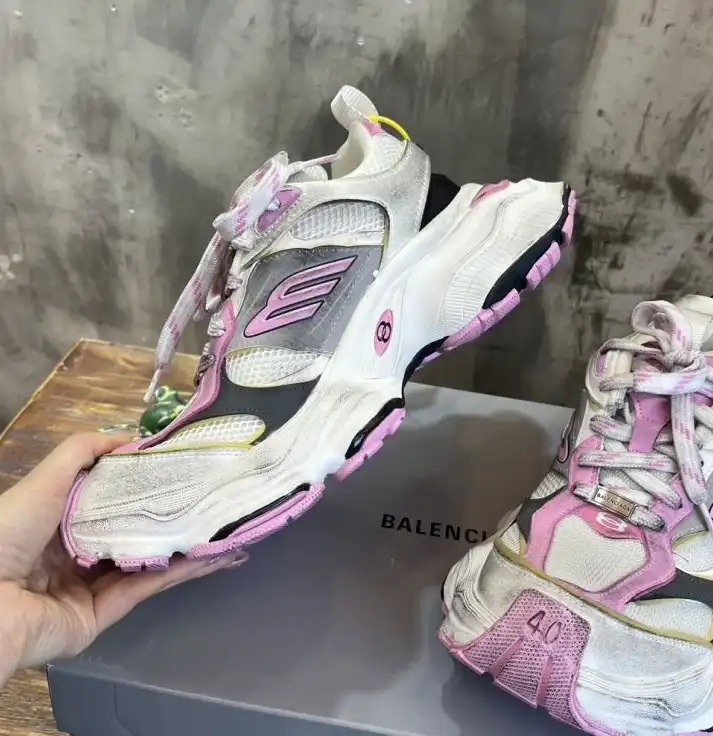 hype Balenciaga Sneakers