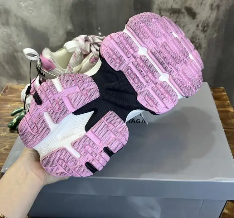 hype Balenciaga Sneakers