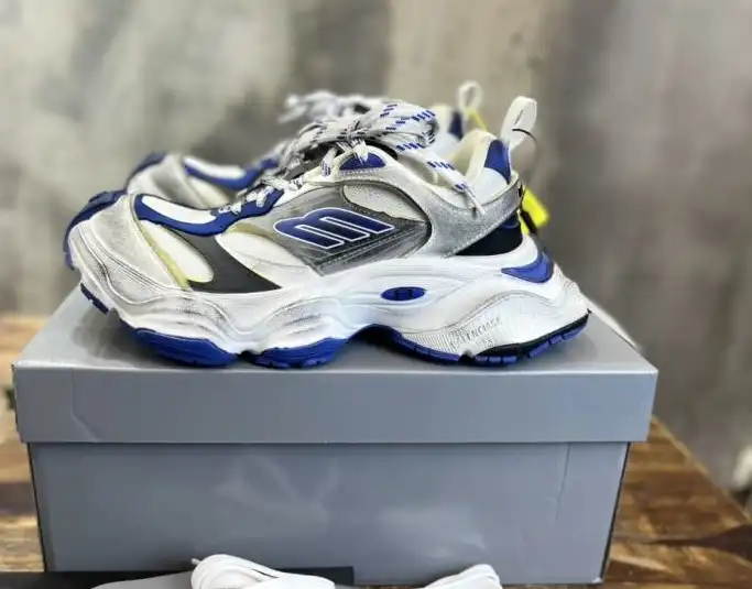 hype Balenciaga Sneakers