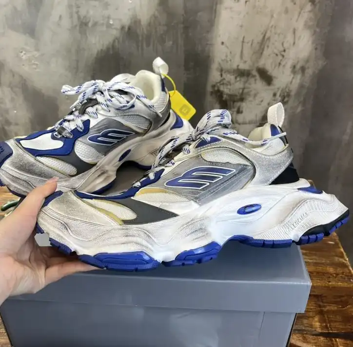 hype Balenciaga Sneakers