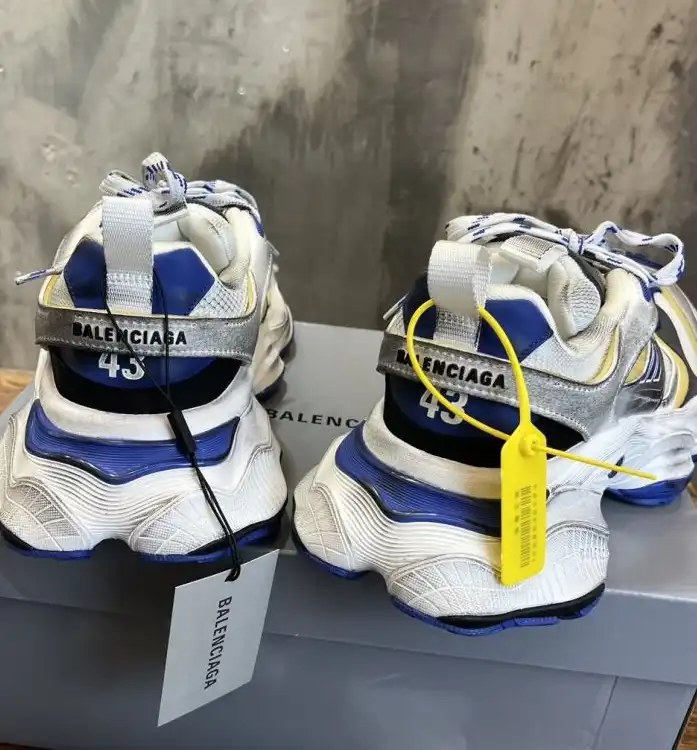 hype Balenciaga Sneakers