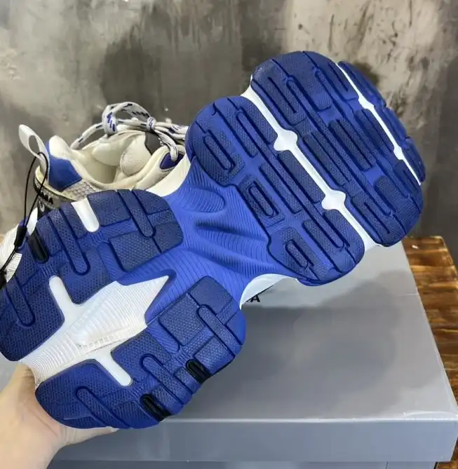 hype Balenciaga Sneakers