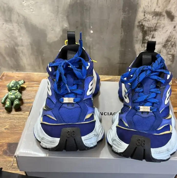 hype Balenciaga Sneakers