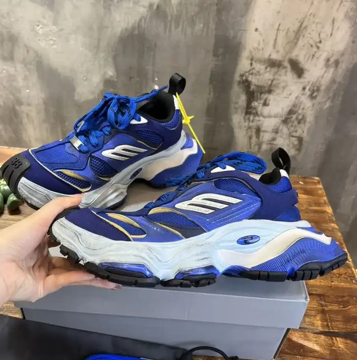 hype Balenciaga Sneakers