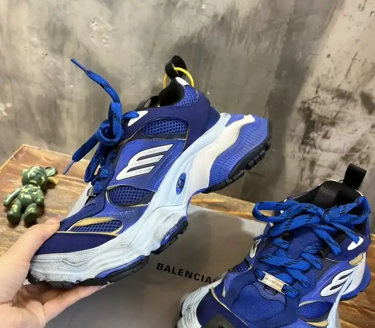 hype Balenciaga Sneakers