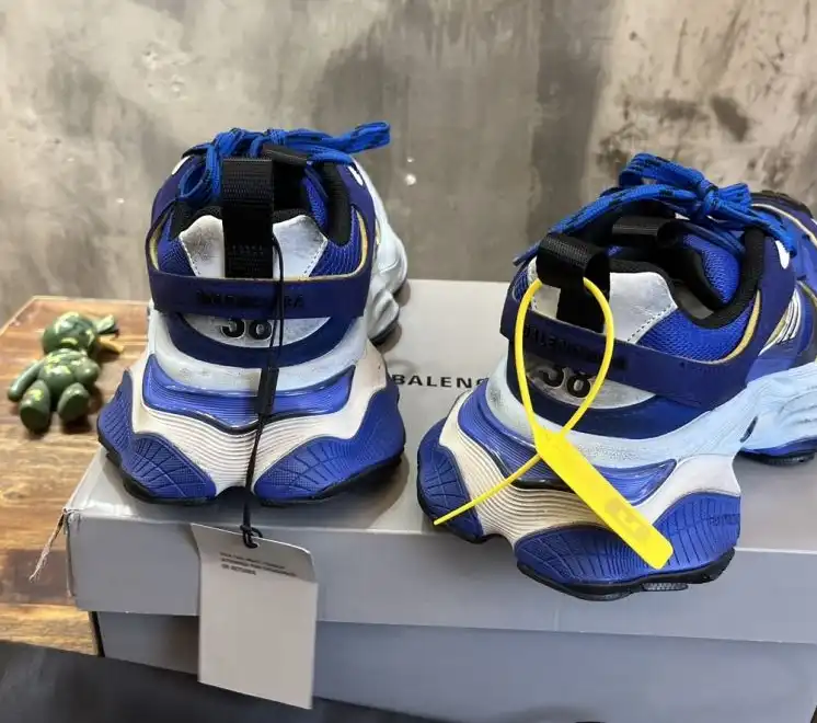 hype Balenciaga Sneakers