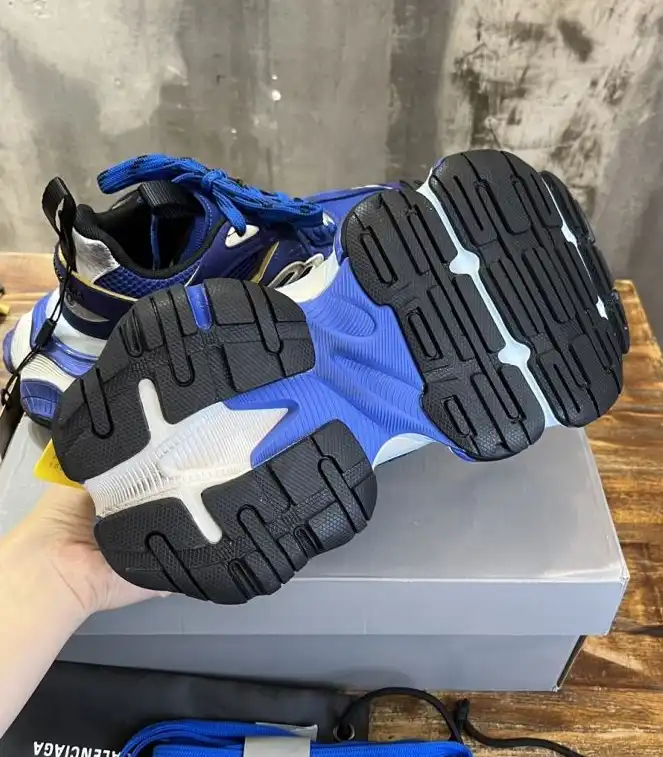 hype Balenciaga Sneakers