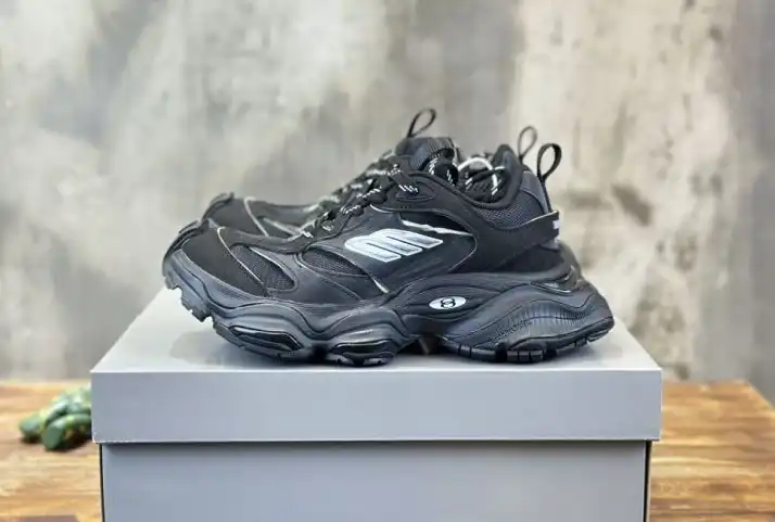 hype Balenciaga Sneakers