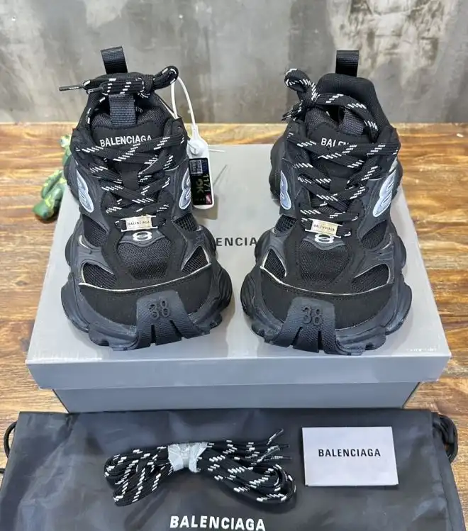 hype Balenciaga Sneakers