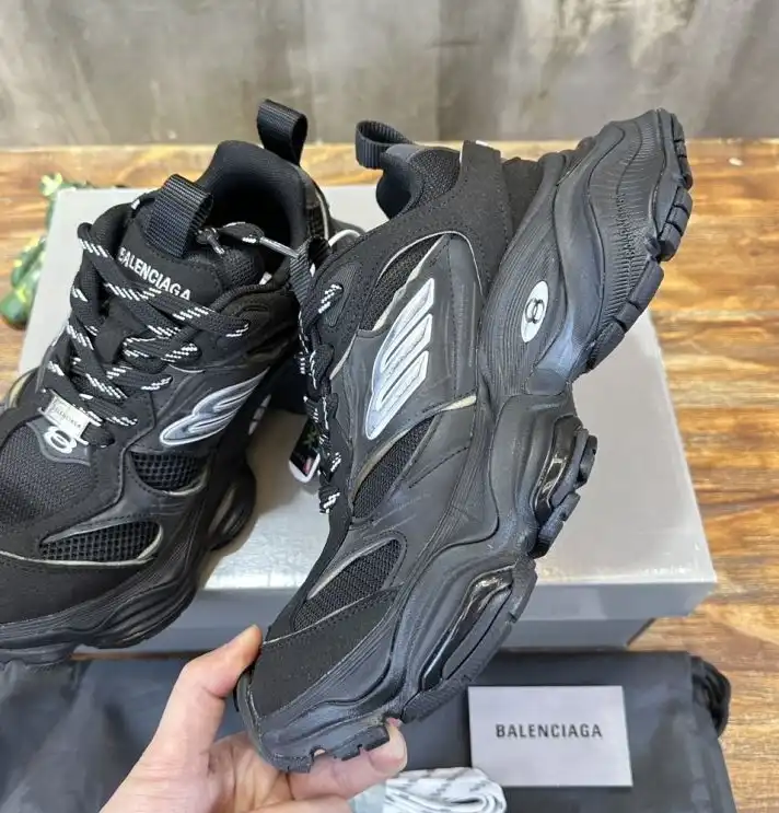 hype Balenciaga Sneakers