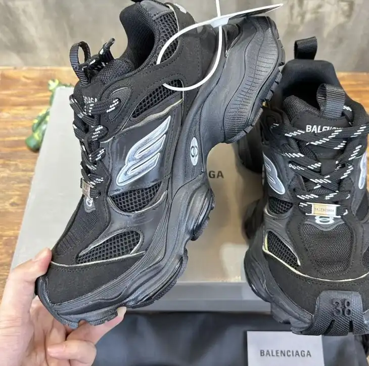 hype Balenciaga Sneakers