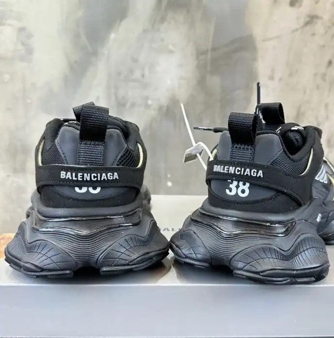 hype Balenciaga Sneakers