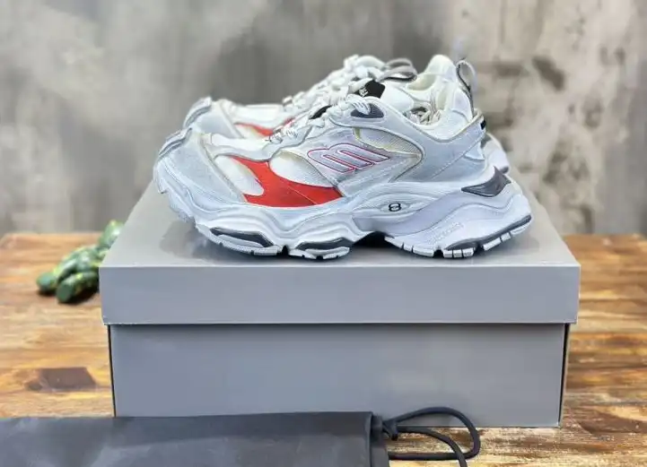 hype Balenciaga Sneakers