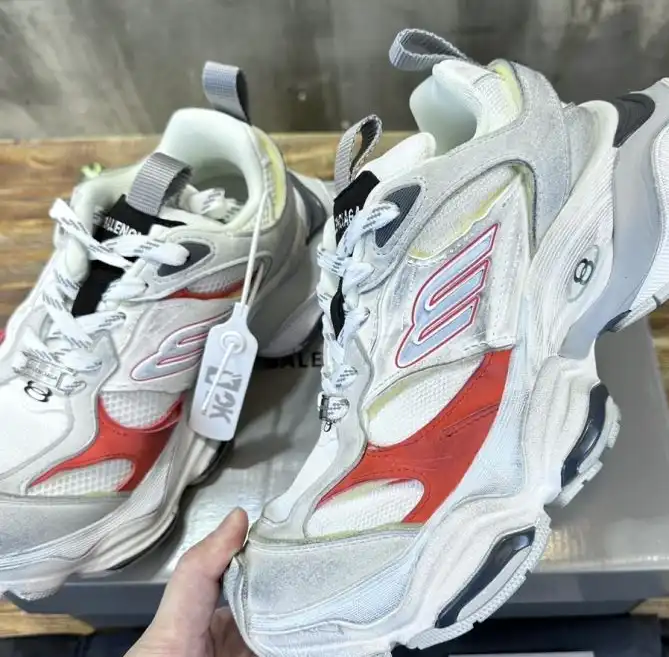 hype Balenciaga Sneakers