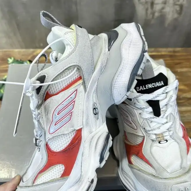 hype Balenciaga Sneakers